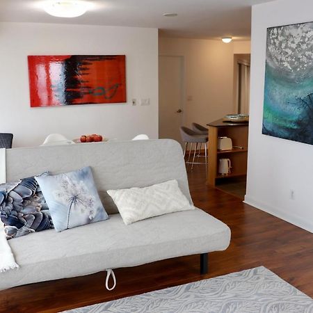 Apartment/2Bedrooms/2 Full Bathrooms/Free Parking Toronto Exterior foto