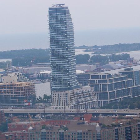 Apartment/2Bedrooms/2 Full Bathrooms/Free Parking Toronto Exterior foto