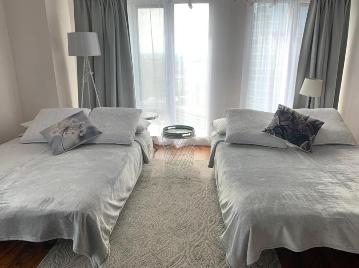 Apartment/2Bedrooms/2 Full Bathrooms/Free Parking Toronto Exterior foto